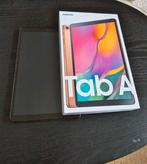 Samsung Galaxy Tab A - 32GB - Kleur: Goud - 10.1 inch, Computers en Software, Android Tablets, 10 inch, 32 GB, Samsung Galaxy Tab A