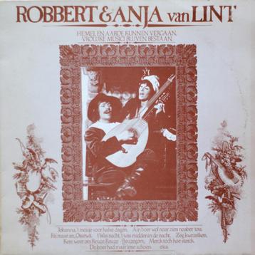 Robbert & Anja van Lint-Hemel En Aarde...FOLK private press beschikbaar voor biedingen