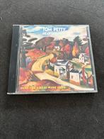 Tom Petty - Into the Great Wide Open CD, Cd's en Dvd's, Cd's | Pop, Ophalen of Verzenden, 1980 tot 2000, Gebruikt