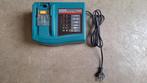Makita Dc24SC Acculader laad station 24 volt, Info@makita.nl, Makita, Ophalen of Verzenden, Makita Nederland B.V.. Park Forum 1101. 5657 HK Eindhoven