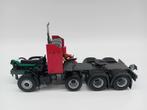 WSI VOLVO CHASSIS verbouw -  ALE MAMMOET, Hobby en Vrije tijd, Modelauto's | 1:50, Wsi, ., Ophalen of Verzenden, Zo goed als nieuw