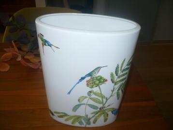 een bloemenvaas serie amazonia van merk villeroy en bosch beschikbaar voor biedingen