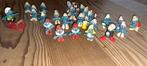 Smurfen jaren '70, Verzamelen, Smurfen, Ophalen of Verzenden, Gebruikt, Verschillende Smurfen, Poppetje, Figuurtje of Knuffel