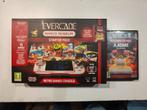 Evercade Namco Museum Starter Pack nieuw in doos., Ophalen of Verzenden, Zo goed als nieuw