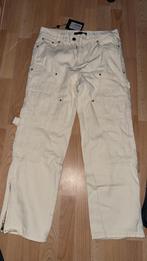 Broek, Kleding | Dames, Spijkerbroeken en Jeans, Blauw, Ophalen of Verzenden, Zo goed als nieuw, W28 - W29 (confectie 36)