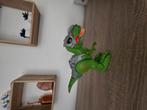 Dino met licht en geluid loopt ook, Ophalen, Zo goed als nieuw
