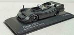 Minichamps Porsche 936 Test Car Circuit Paul Ricard 1976, Verzenden, Nieuw, Auto, MiniChamps