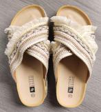 LUCKY SHOES Slippers maat 38, Kleding | Dames, LUCKY SHOES, Slippers, Ophalen of Verzenden, Zo goed als nieuw