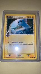 Dratini 66/113, Ophalen of Verzenden, Zo goed als nieuw