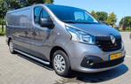 Renault Trafic 1.6 DCI 89KW 2017 - Nieuwe APK, Auto's, Bestelauto's, 121 pk, 15 km/l, 4 cilinders, Renault