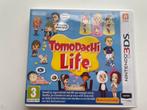 Nintendo 3DS Tomodachi life, 1 speler, Ophalen of Verzenden, Zo goed als nieuw, Vanaf 3 jaar