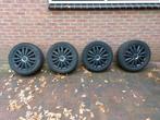 Velgen seat leon, Ophalen, Gebruikt, Velg(en), 16 inch