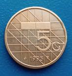 5 gulden 1995 - Beatrix, Verzenden, Koningin Beatrix, 5 gulden, Losse munt