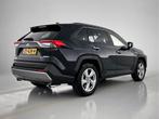 Toyota RAV4 2.5 Hybrid AWD Executive Aanhanger 1.650 KG | Le, Auto's, Automaat, Gebruikt, Euro 6, 4 cilinders