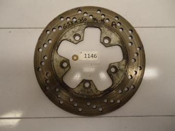 GSXR750 1994 - 1995 Suzuki Remschijf D1-32814 beschikbaar voor biedingen