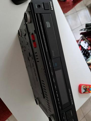 Philips cd speler CD 582 beschikbaar voor biedingen