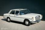 Mercedes 230.4, Automaat, Achterwielaandrijving, Gebruikt, Overige modellen