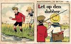 GEZOCHT: reclameboekje van Mij. de Betuwe Tiel, Verzenden, Gebruikt, Overige typen