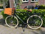 Gazelle Heavy Duty NL Herenfiets, Fietsen en Brommers, Fietsen | Heren | Herenfietsen, Ophalen, Zo goed als nieuw, Gazelle