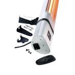 Infrarood veranda terras heater afstandsbediening, Ophalen of Verzenden, Nieuw, Elektrisch, Wand