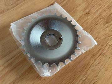 Tomos Voortandwiel 27 Tands - Nieuw! beschikbaar voor biedingen