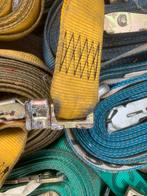 Spanbanden, Ophalen of Verzenden, Gebruikt