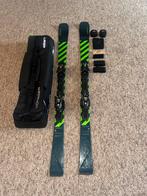 Elan Voyager Inklapbare Ski's 166cm - Zo Goed Als Nieuw, Sport en Fitness, 160 tot 180 cm, Zo goed als nieuw, Carve, Skiën