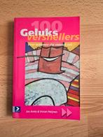 J. Arets - 100 Geluksversnellers, Boeken, Ophalen of Verzenden, Zo goed als nieuw, J. Arets; V. Heijnen