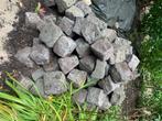 Kinderkopjes (gratis op te halen), Tuin en Terras, Tegels en Klinkers, Ophalen, Gebruikt, Overige typen, 5 tot 10 m²