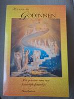 Het Boek der Godinnen - Tessa Sambou, Boeken, Achtergrond en Informatie, Spiritualiteit algemeen, Tessa Sambou, Ophalen of Verzenden