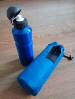 Bidon thermosfles met hoes, Sport en Fitness, Ophalen of Verzenden, Nieuw