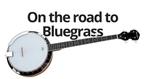 Harley Benton 🪕 HBJ-25  🪕 Banjo 5 snarige bluegrass, Ophalen of Verzenden, Zo goed als nieuw, 5-snarige of Bluegrassbanjo