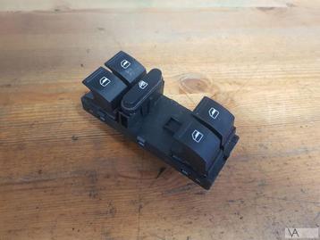 VW Polo 6R VW Golf 5 6 Passat raamschakeaar 1k4959857B €20 beschikbaar voor biedingen