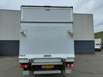 Opel Movano 2.3D 164PK Meubelbak bakwagen + Hydr. LaadKlep D, Gebruikt, 4 cilinders, Origineel Nederlands, Bedrijf
