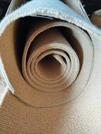 Wol Tapijt restant, ongeveer 70cm breed x 3 meter,,, Ophalen, Zo goed als nieuw, Minder dan 5 m², Folie