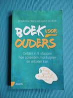 Caroline Schenk-Kwint - Boek voor ouders, Caroline Schenk-Kwint; Donald Kwint, Sociale wetenschap, Ophalen of Verzenden, Zo goed als nieuw