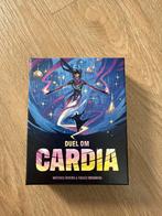 Duel om Cardia - Kaartspel voor 2 a 4 spelers, Hobby en Vrije tijd, 999  Games, Ophalen of Verzenden, Zo goed als nieuw, Een of twee spelers