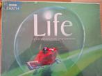 BBC Earth dvd box Life - bijzondere dieren, Alle leeftijden, Ophalen of Verzenden, Nieuw in verpakking, Natuur