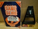 Game Genie NES, Spelcomputers en Games, Avontuur en Actie, 1 speler, Ophalen of Verzenden, Zo goed als nieuw