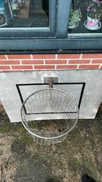 Basketbal Ring met Bord, Ophalen of Verzenden, Gebruikt, Ring, Bord of Paal
