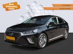Hyundai IONIQ PHEV Plug-In Hybride Advantage-Plus. Facelift., Te koop, Huisgarantie, Hatchback, Gebruikt