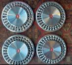 Set wieldoppen Chevrolet Malibu -El Camino

1981-1984, Auto diversen, Wieldoppen, Chevrolet, Chevrolet, Gebruikt, Ophalen of Verzenden
