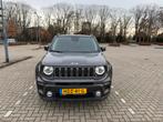 Jeep Renegade 1.3T 4xe 240pk Plug-in Hybrid 4WD Aut 2021, Auto's, Automaat, 4 cilinders, Plug-in hybride, Vierwielaandrijving