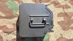 Mint MG kist 1940, Verzamelen, Militaria | Tweede Wereldoorlog, Ophalen of Verzenden, Landmacht, Duitsland, Kist of Geocache