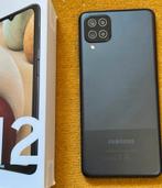 Samsung Galaxy A12, Telecommunicatie, Mobiele telefoons | Samsung, Zwart, Ophalen of Verzenden, Zo goed als nieuw, 64 GB