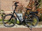 ✅Gazelle Orange C8 HMB L46 – Zwart mat – Odo 761km –Z.G.A.N✅, Fietsen en Brommers, Elektrische fietsen, Ophalen, Gebruikt, 51 tot 55 cm