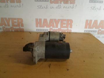 Startmotor Opel Corsa D (2009-12/2014-08) beschikbaar voor biedingen