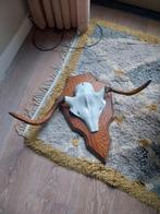 Gewei edelhert, Ophalen of Verzenden, Zo goed als nieuw, Hert, Gewei of Kop