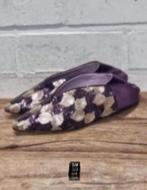 Majorelle - Mooie loafers maat 38 - Nieuw €150 Made in Italy, Ophalen of Verzenden, Majorelle, Nieuw, X