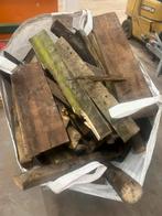 Openhaart hout gratis ophalen ex big bag, Minder dan 3 m³, Ophalen, Overige houtsoorten